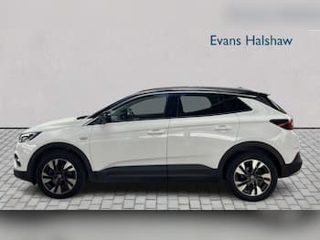 Used Vauxhall Grandland X 2020 for sale - 79624833: Photo