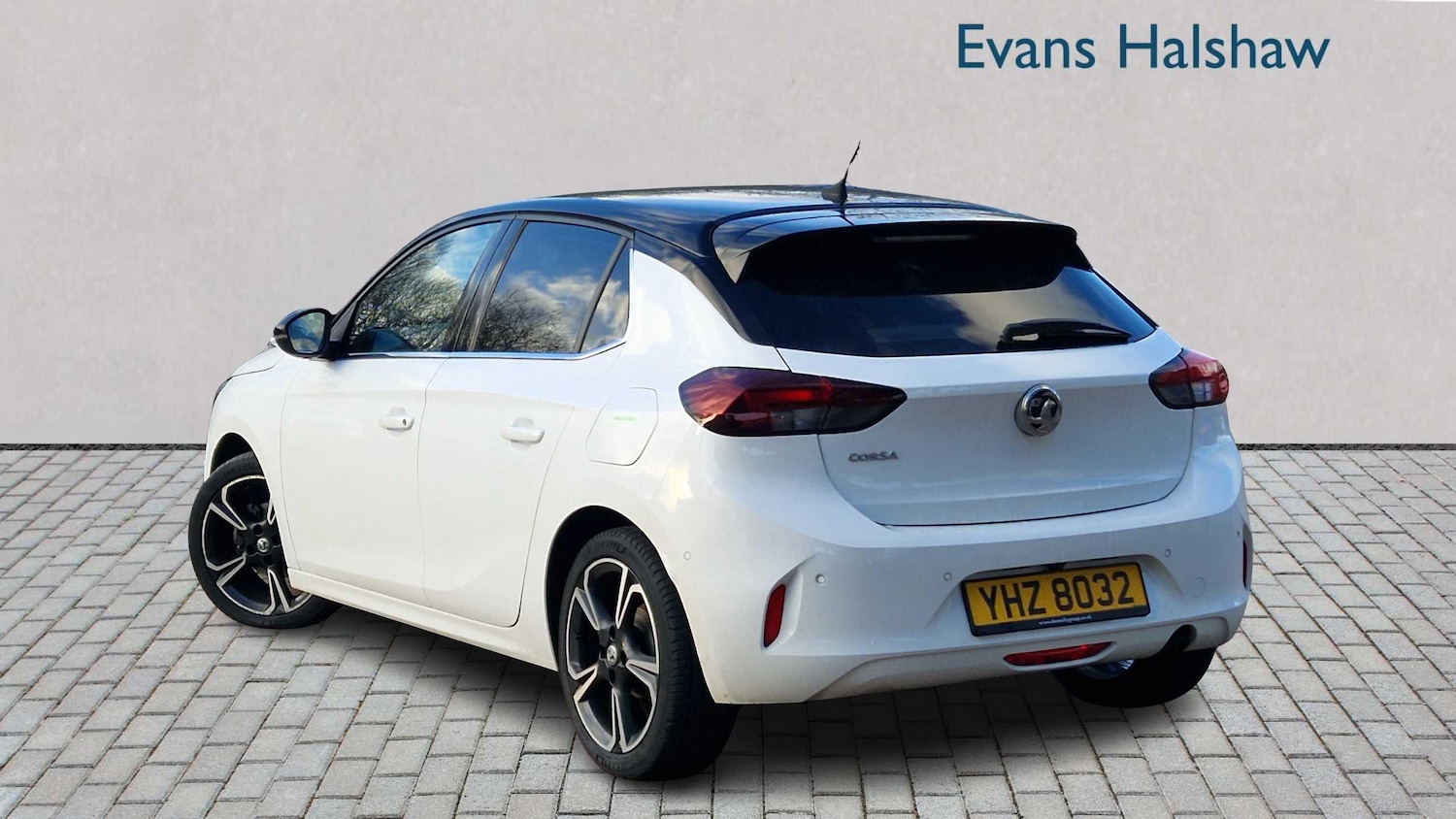 Used Vauxhall Corsa 2022 for sale - 77270278: Photo 3