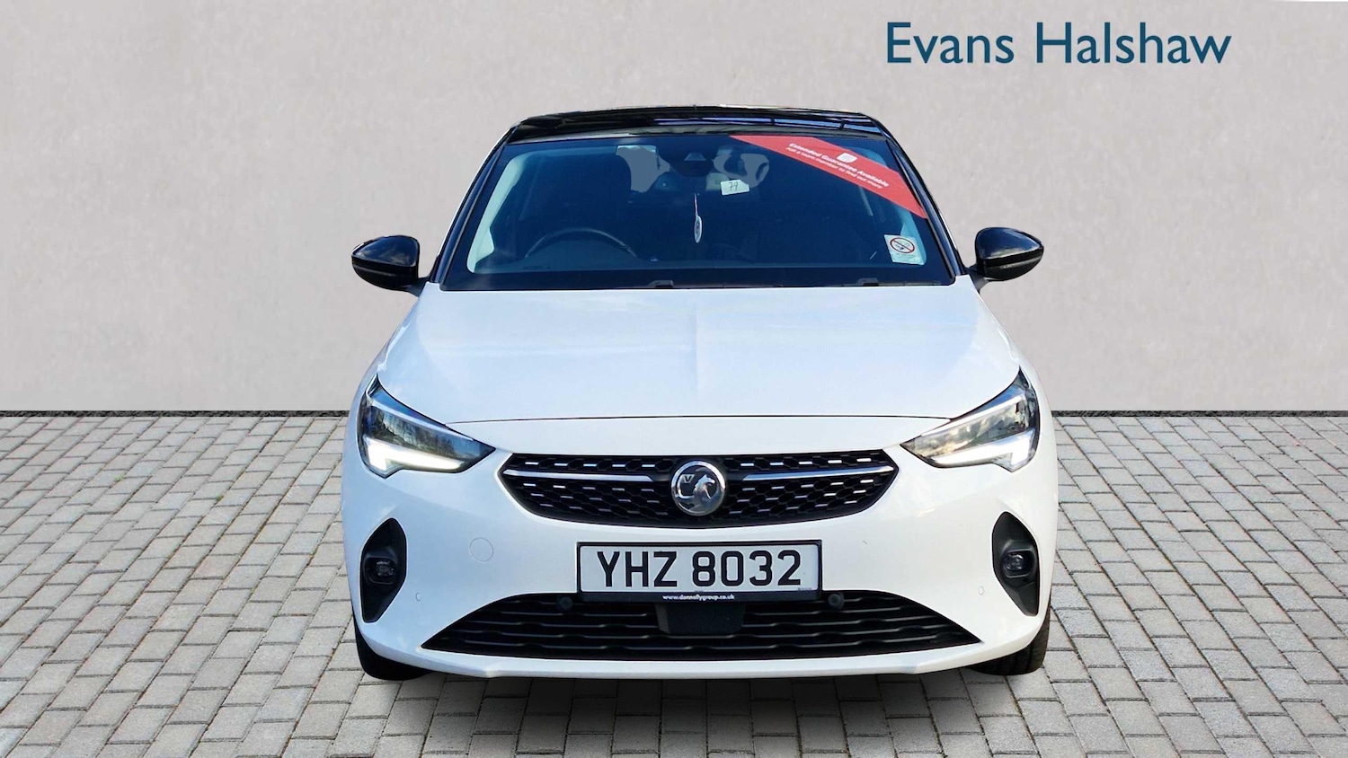 Used Vauxhall Corsa 2022 for sale - 77270278: Photo 4