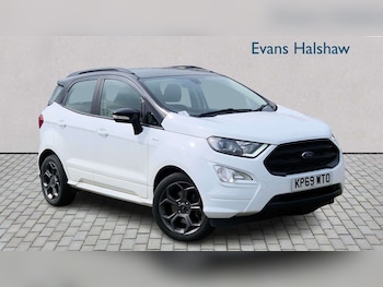Used Ford Ecosport 2019 for sale - 78247824: Photo
