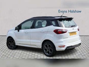 Used Ford Ecosport 2019 for sale - 78247824: Photo