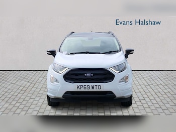 Used Ford Ecosport 2019 for sale - 78247824: Photo