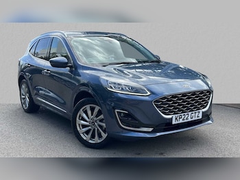 Used Ford Kuga 2022 for sale - 75841818: Photo