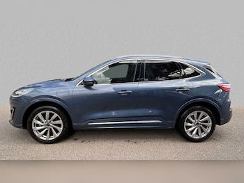 Used Ford Kuga 2022 for sale - 75841818: Photo