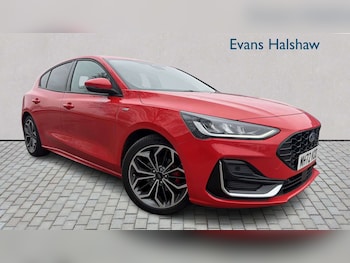 Used Ford Focus 2023 for sale - 78696454: Photo