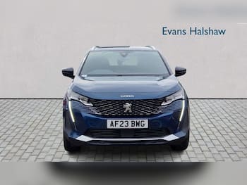 Used Peugeot 5008 2023 for sale - 79784709: Photo