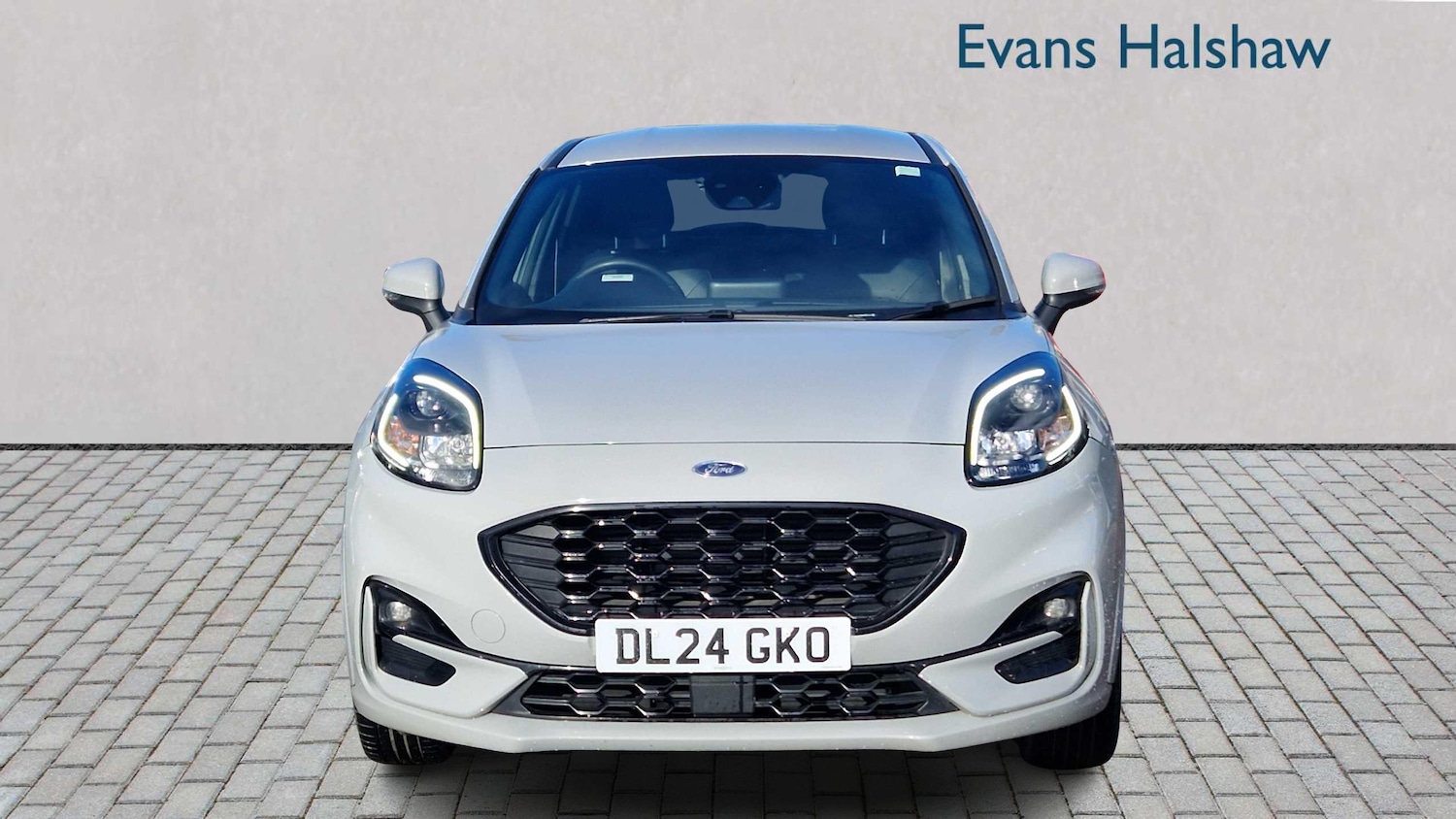 Used Ford Puma 2024 for sale - 77577346: Photo 4