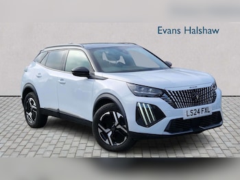 Used Peugeot 2008 2024 for sale - 77810981: Photo