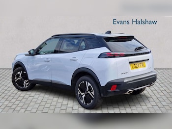 Used Peugeot 2008 2024 for sale - 77810981: Photo