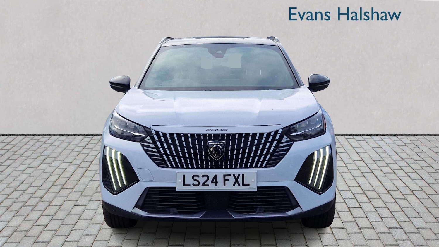 Used Peugeot 2008 2024 for sale - 77810981: Photo 4