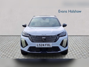 Used Peugeot 2008 2024 for sale - 77810981: Photo