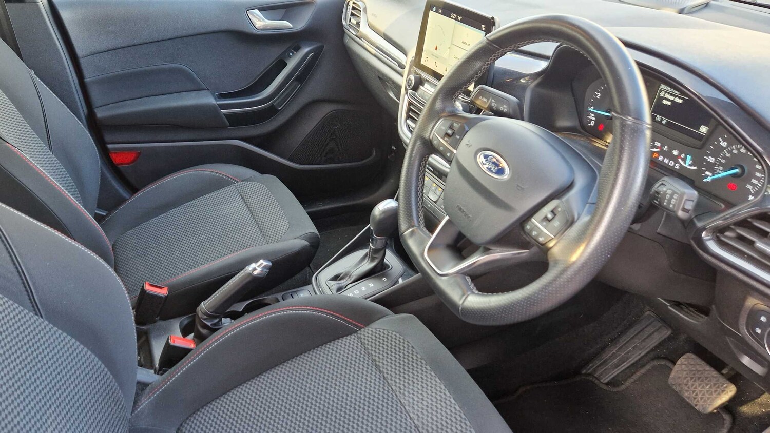 Used Ford Fiesta 2018 for sale - 78149094: Photo 12