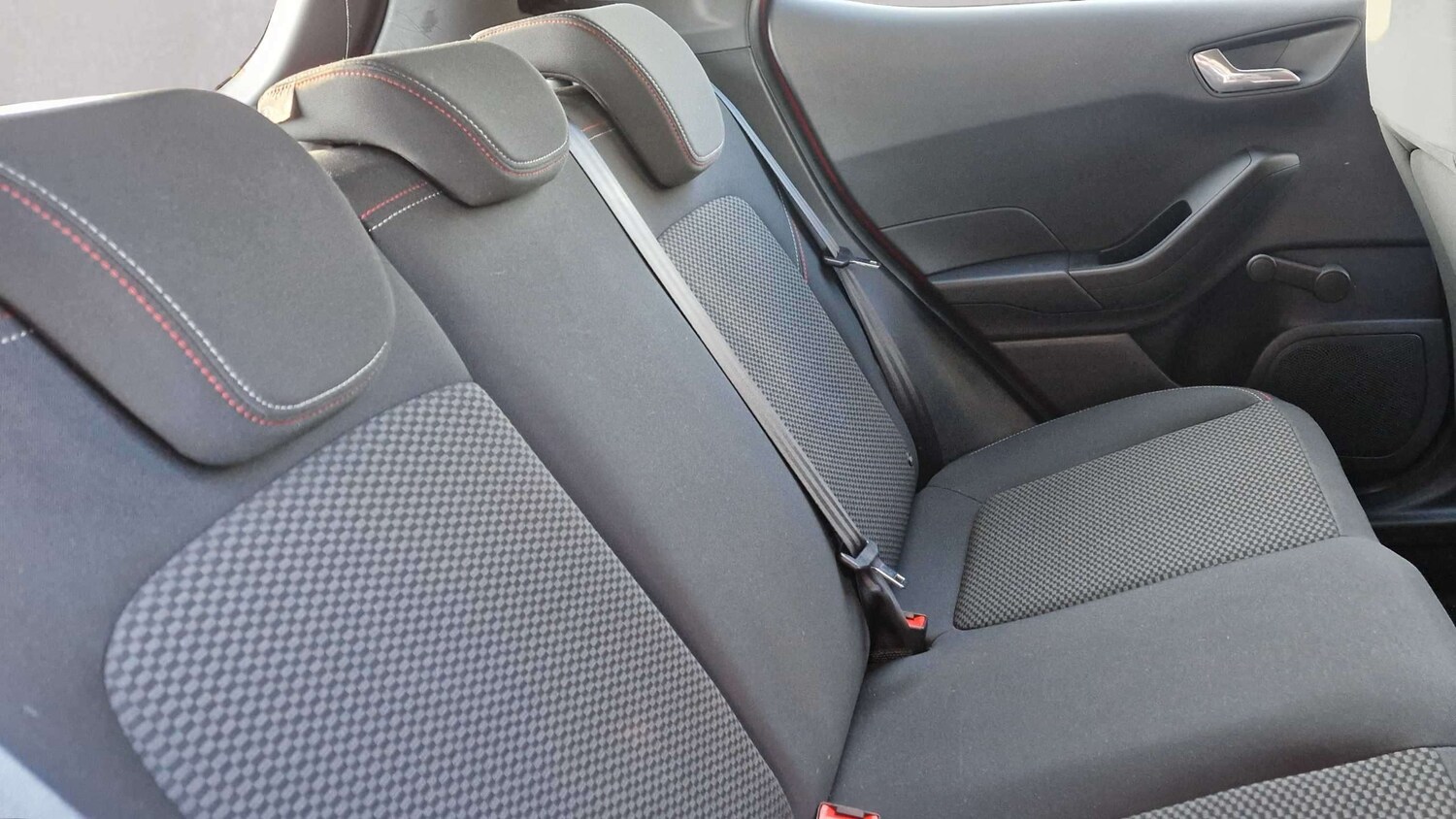 Used Ford Fiesta 2018 for sale - 78149094: Photo 13