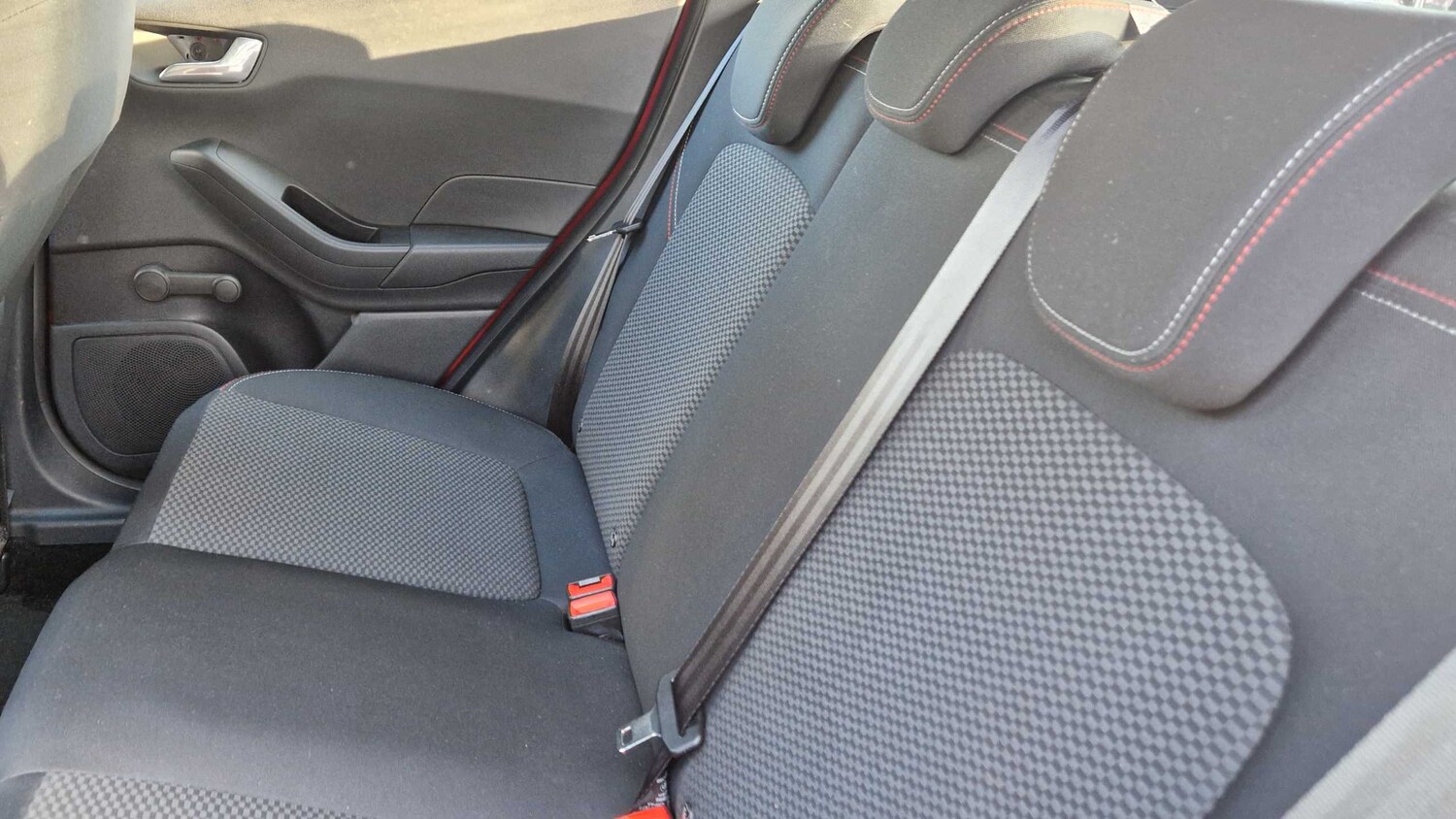 Used Ford Fiesta 2018 for sale - 78149094: Photo 15