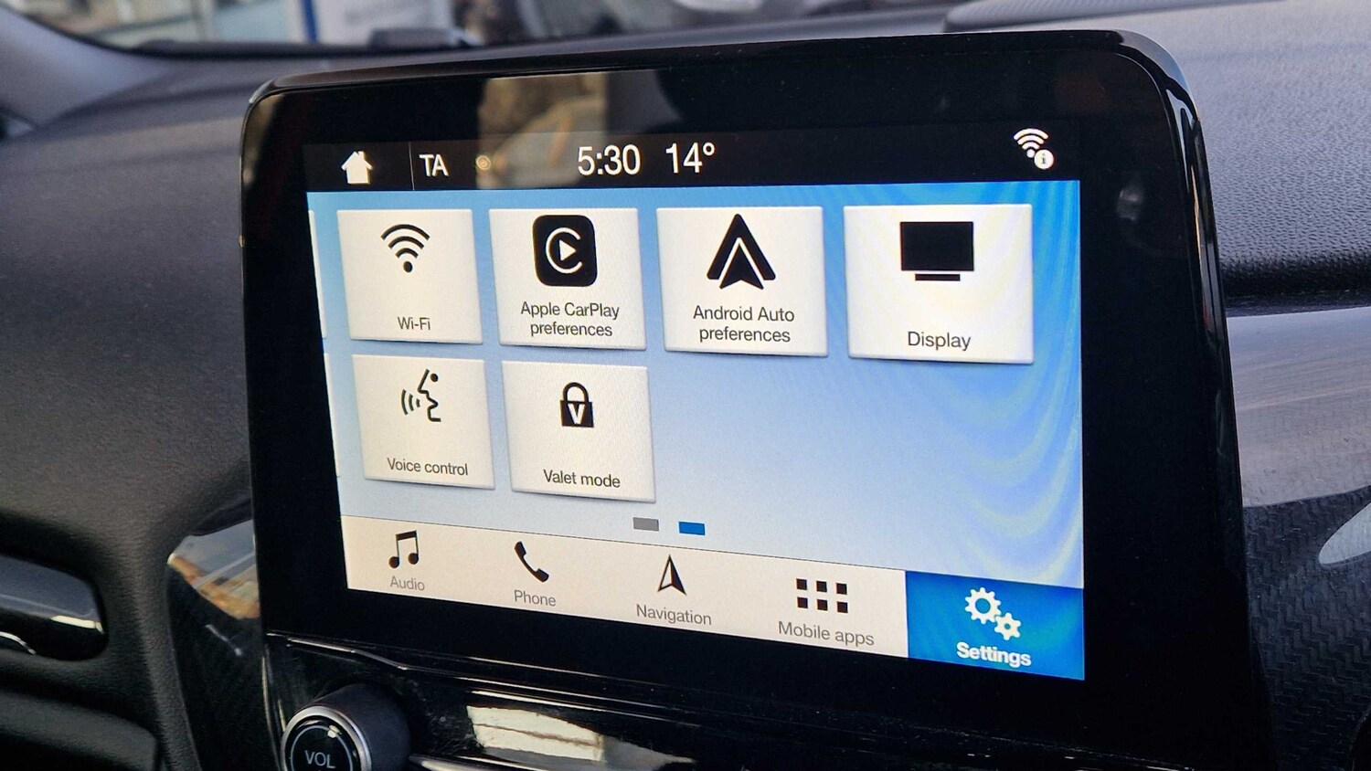 Used Ford Fiesta 2018 for sale - 78149094: Photo 19