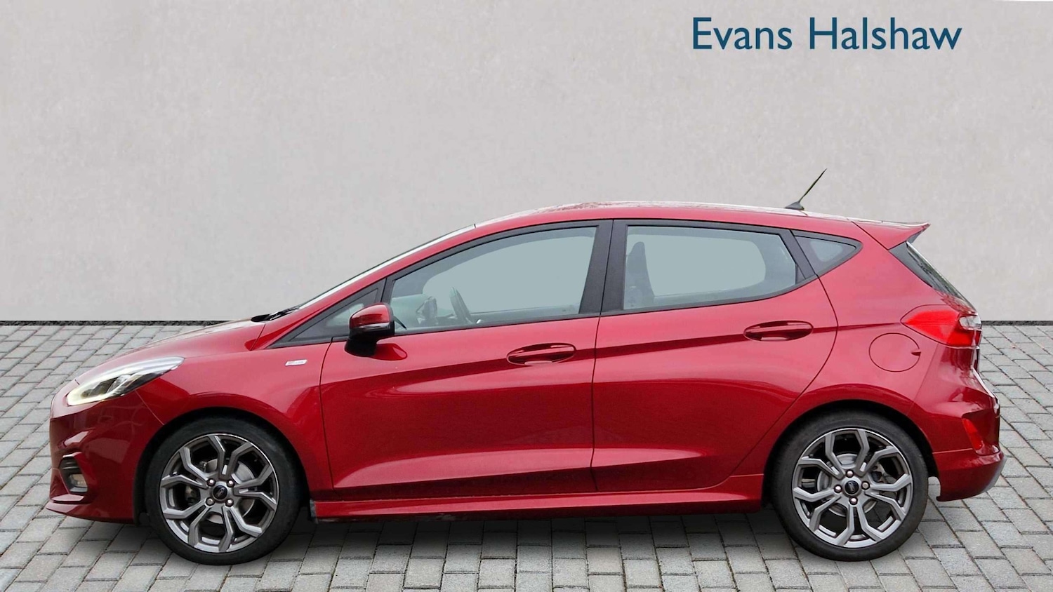 Used Ford Fiesta 2018 for sale - 78149094: Photo 4