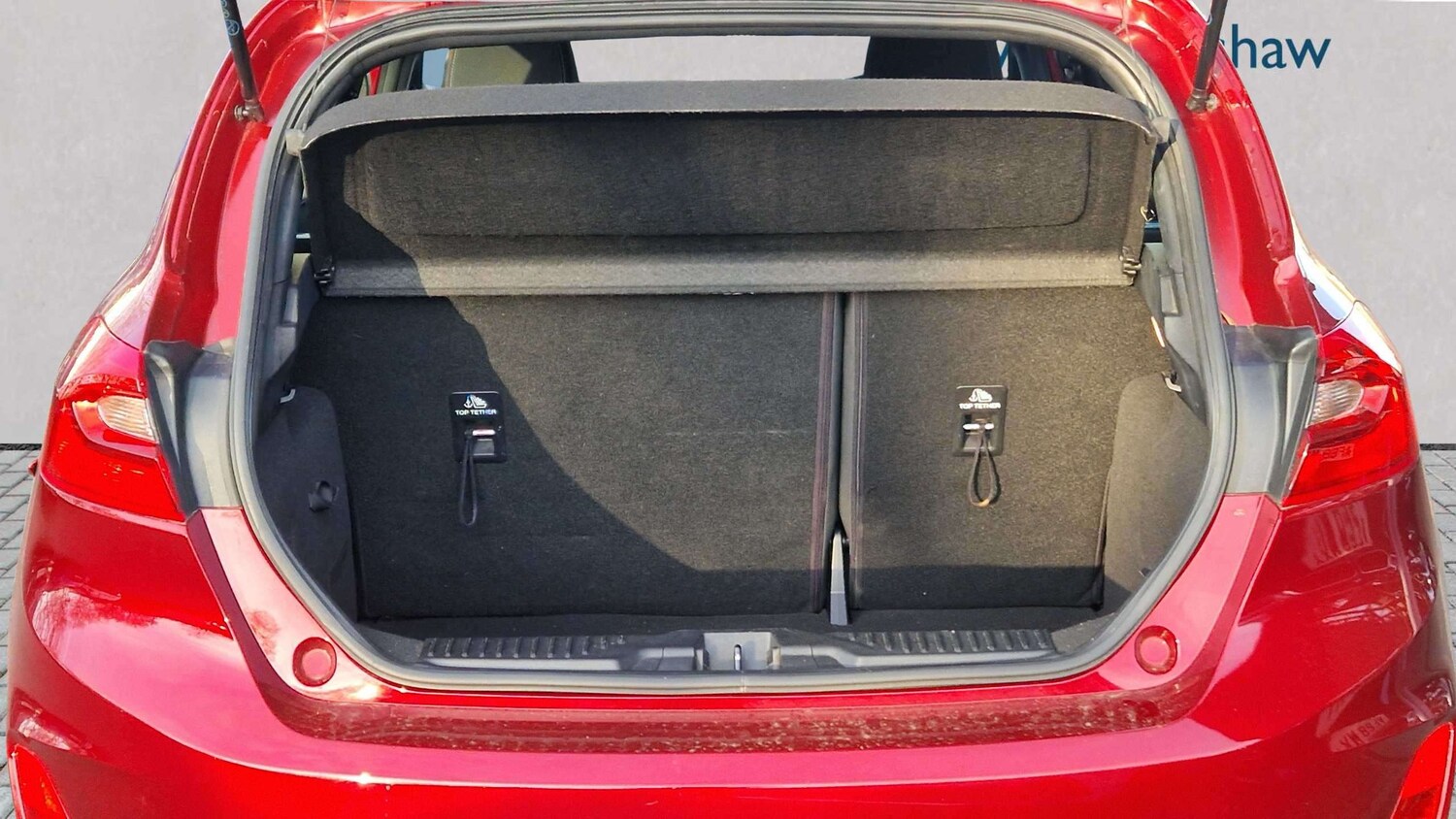 Used Ford Fiesta 2018 for sale - 78149094: Photo 7