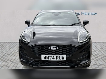 Used Ford Puma 2024 for sale - 78893314: Photo