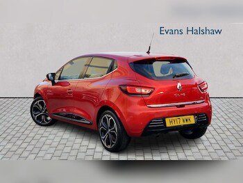 Used Renault Clio 2017 for sale - 76575927: Photo