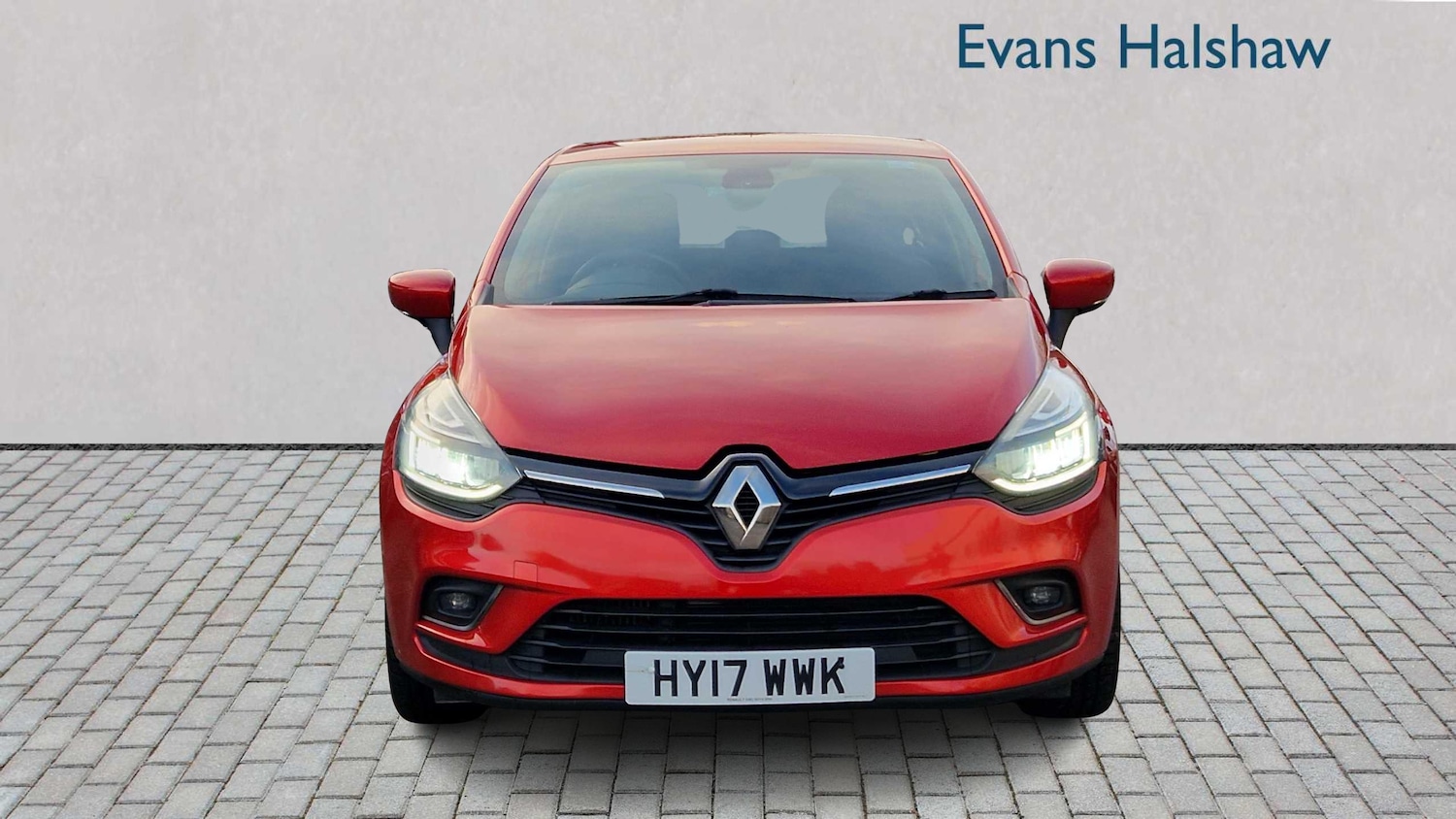 Used Renault Clio 2017 for sale - 76575927: Photo 4