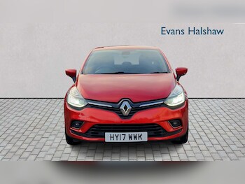 Used Renault Clio 2017 for sale - 76575927: Photo