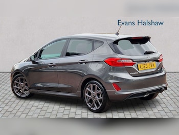 Used Ford Fiesta 2023 for sale - 79556263: Photo