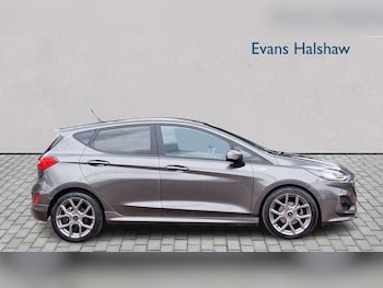 Used Ford Fiesta 2023 for sale - 79556263: Photo