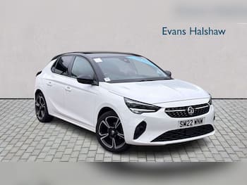 Used Vauxhall Corsa 2022 for sale - 79524122: Photo