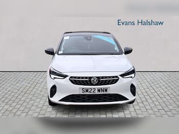 Used Vauxhall Corsa 2022 for sale - 79524122: Photo