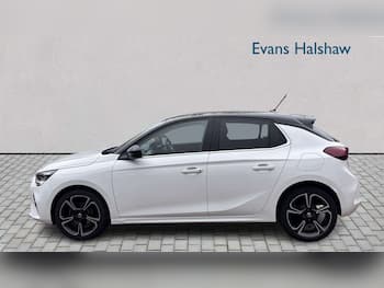 Used Vauxhall Corsa 2022 for sale - 79524122: Photo