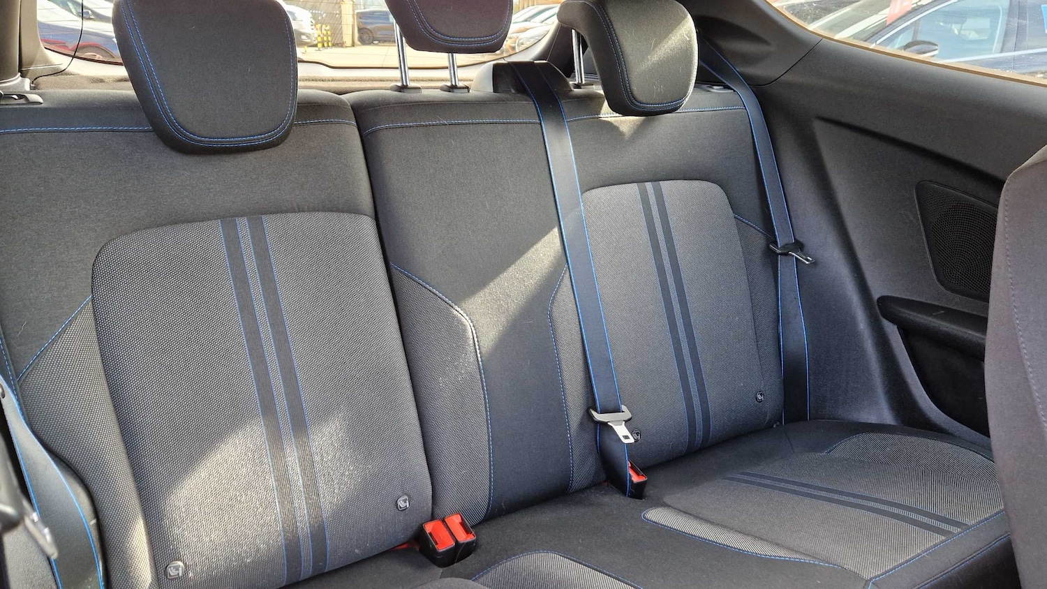 Used Ford Fiesta 2018 for sale - 77913968: Photo 10