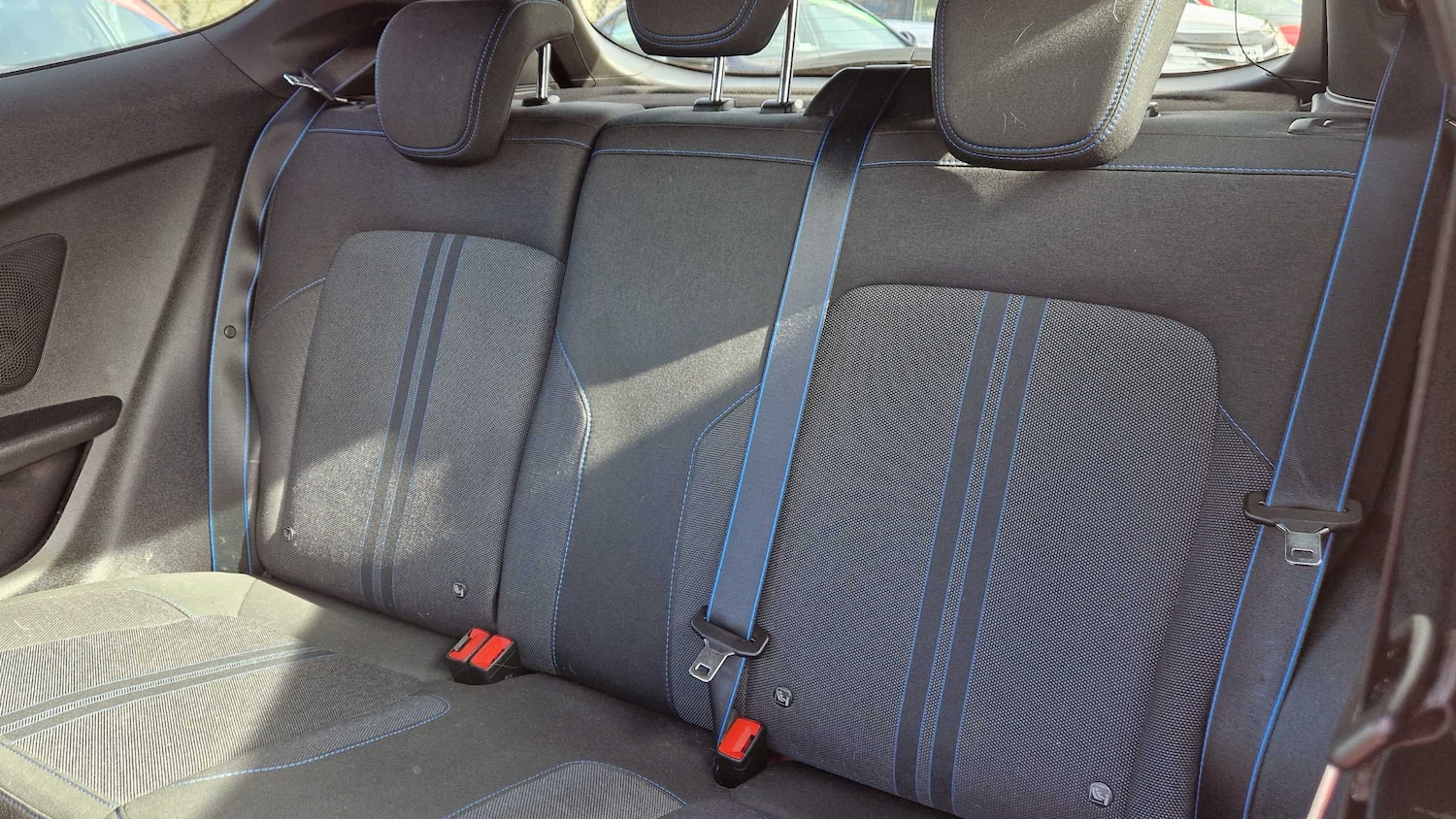 Used Ford Fiesta 2018 for sale - 77913968: Photo 12