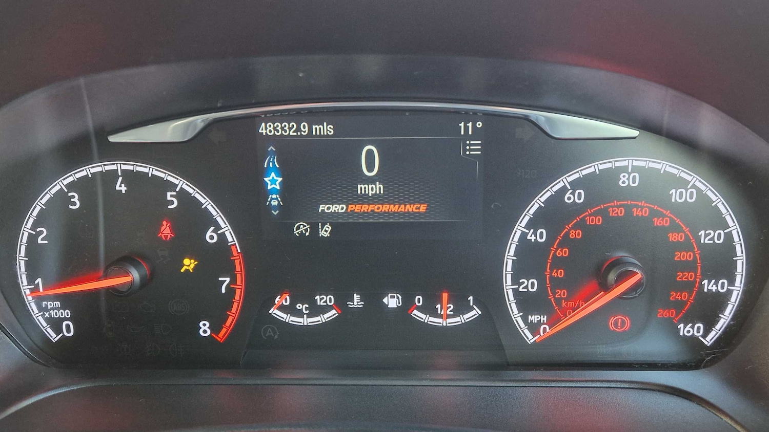 Used Ford Fiesta 2018 for sale - 77913968: Photo 14