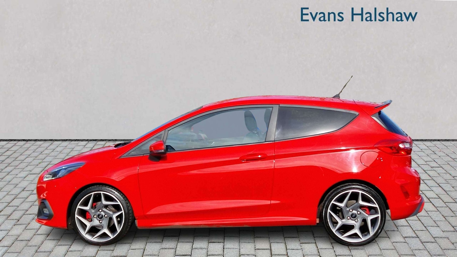 Used Ford Fiesta 2018 for sale - 77913968: Photo 3