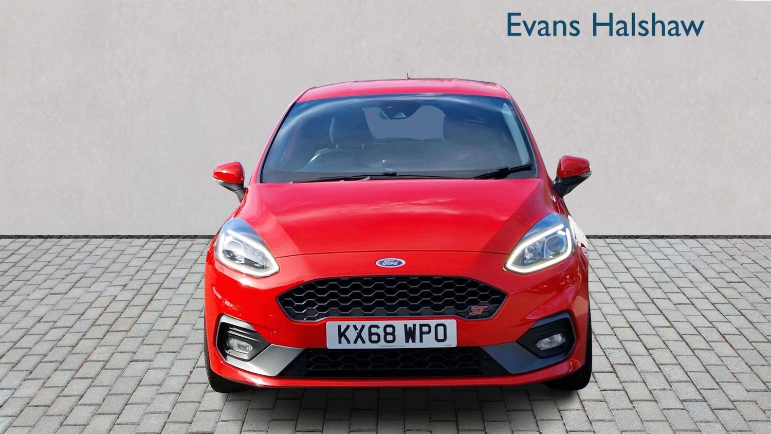 Used Ford Fiesta 2018 for sale - 77913968: Photo 4