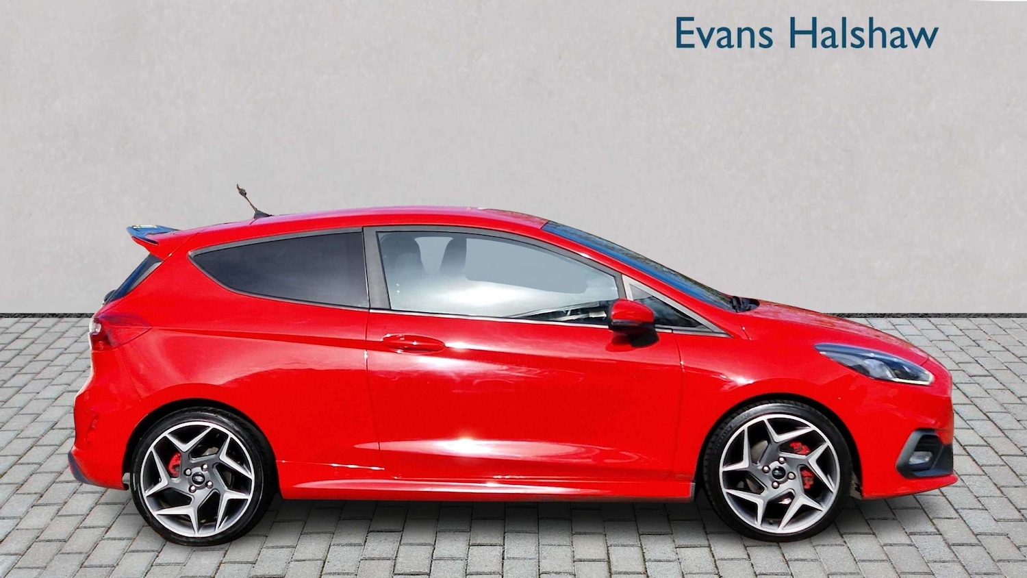 Used Ford Fiesta 2018 for sale - 77913968: Photo 5