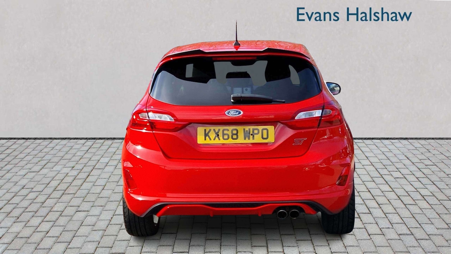 Used Ford Fiesta 2018 for sale - 77913968: Photo 6