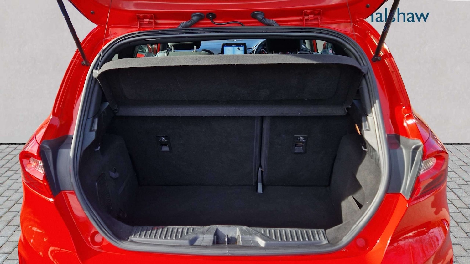 Used Ford Fiesta 2018 for sale - 77913968: Photo 7