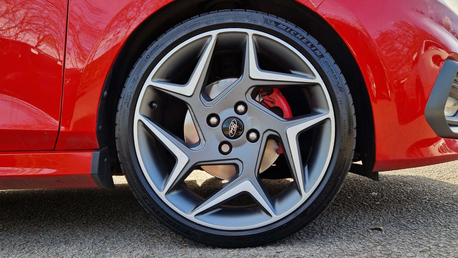 Used Ford Fiesta 2018 for sale - 77913968: Photo 8