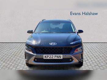 Used Hyundai KONA 2022 for sale - 78464915: Photo