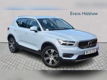 Used Volvo XC40 2020 for sale - 78800155: Photo
