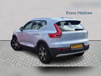 Used Volvo XC40 2020 for sale - 78800155: Photo