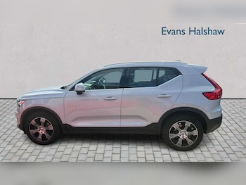 Used Volvo XC40 2020 for sale - 78800155: Photo