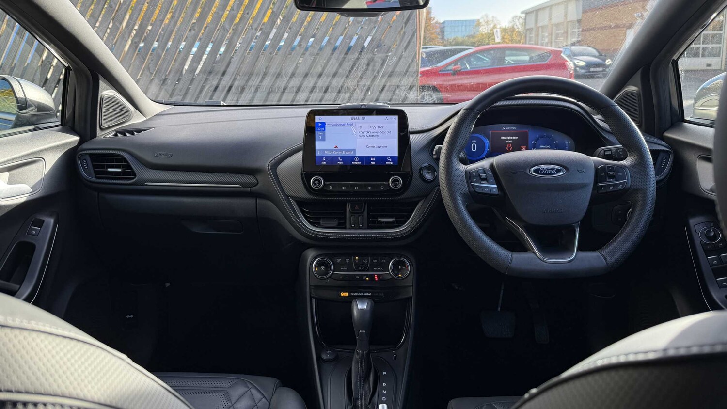 Used Ford Puma 2023 for sale - 76373723: Photo 10