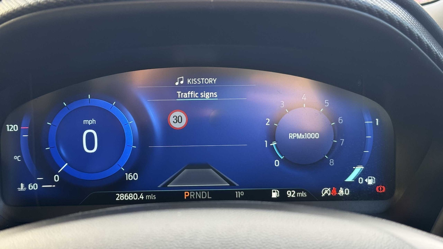 Used Ford Puma 2023 for sale - 76373723: Photo 11