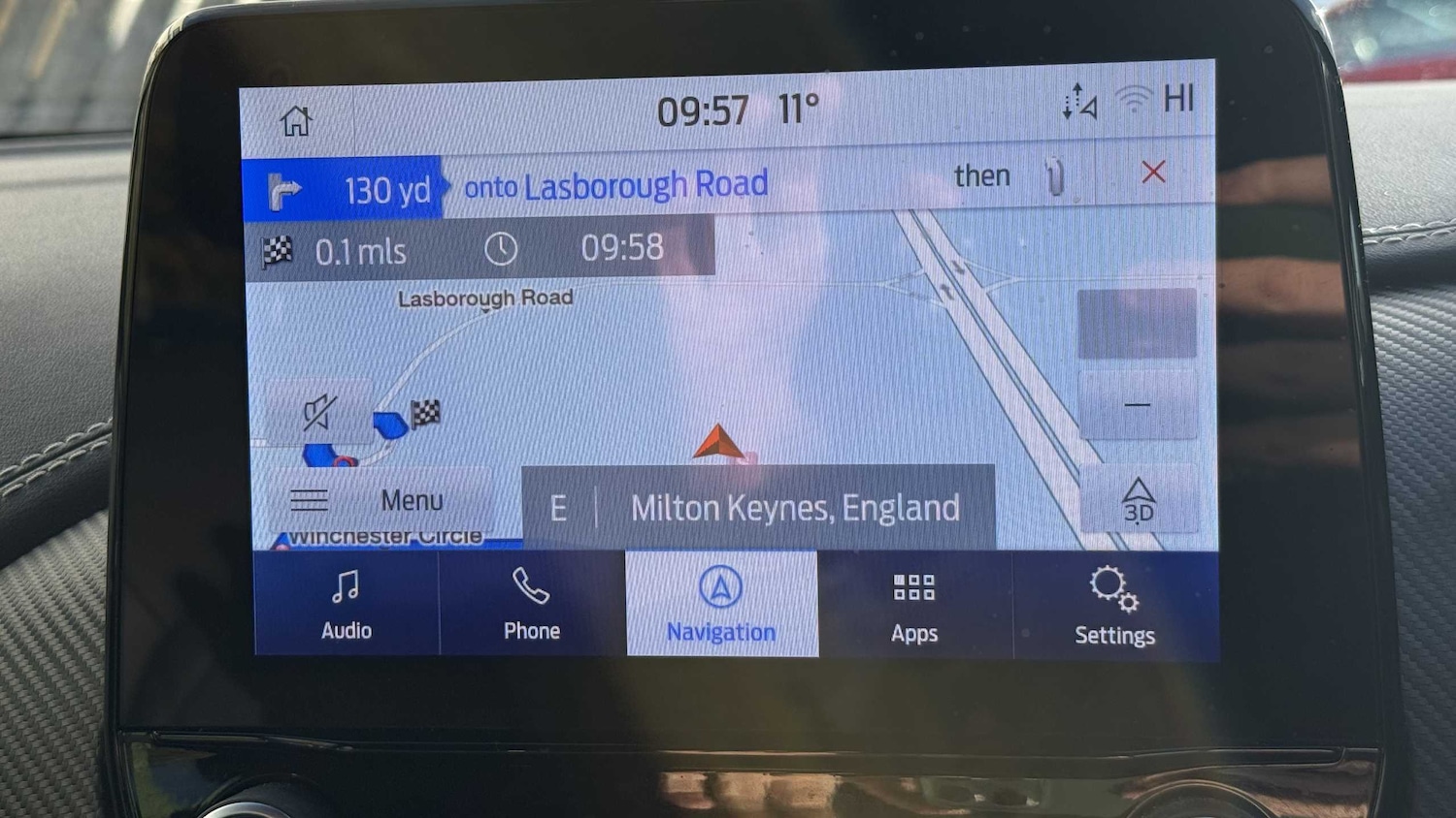 Used Ford Puma 2023 for sale - 76373723: Photo 12