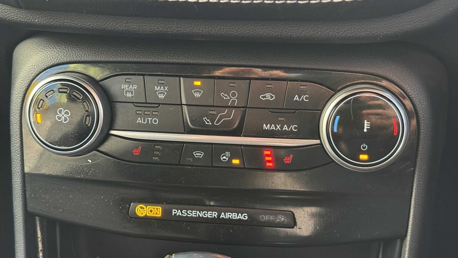 Used Ford Puma 2023 for sale - 76373723: Photo 13