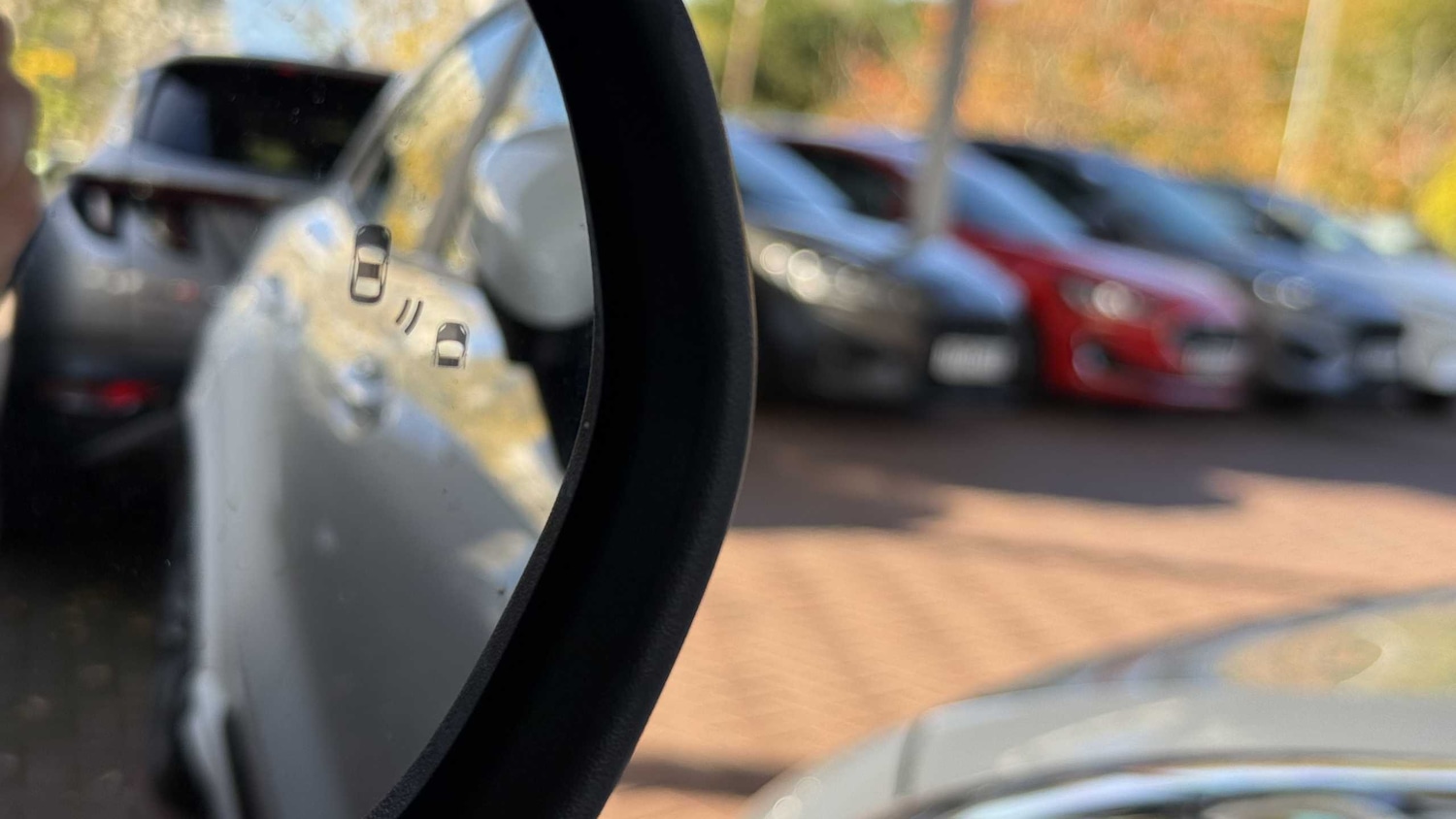 Used Ford Puma 2023 for sale - 76373723: Photo 16