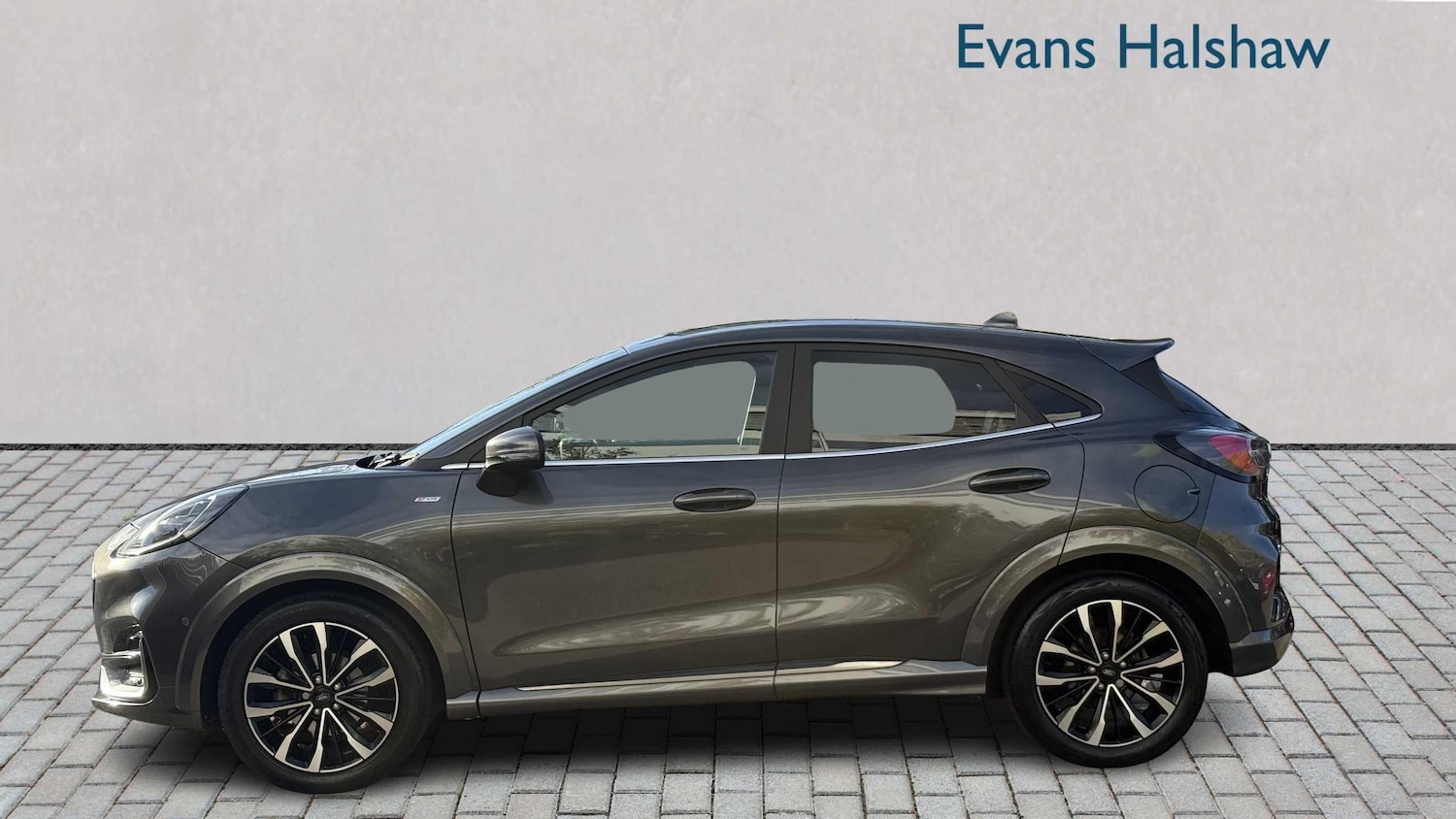 Used Ford Puma 2023 for sale - 76373723: Photo 3