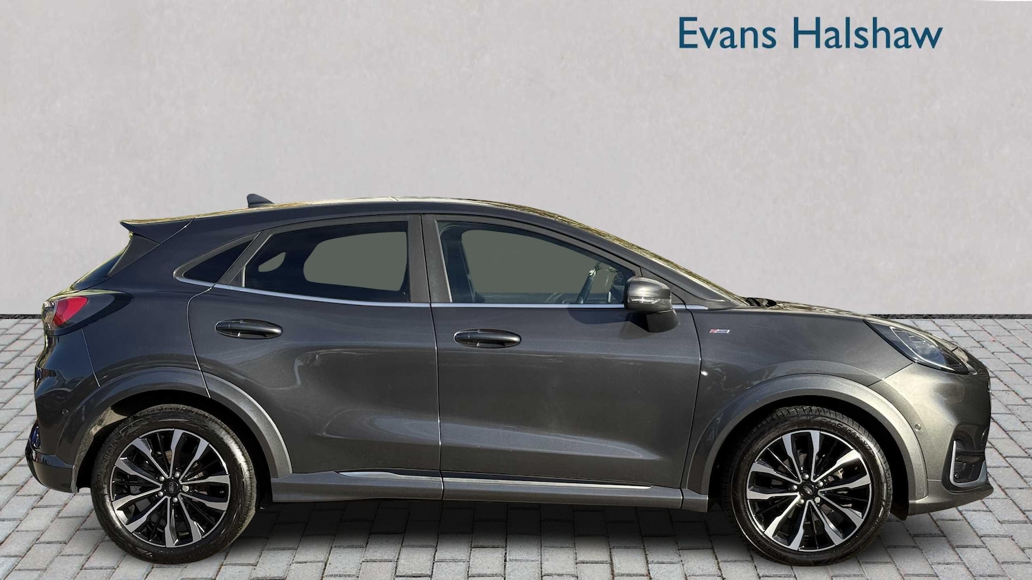 Used Ford Puma 2023 for sale - 76373723: Photo 4